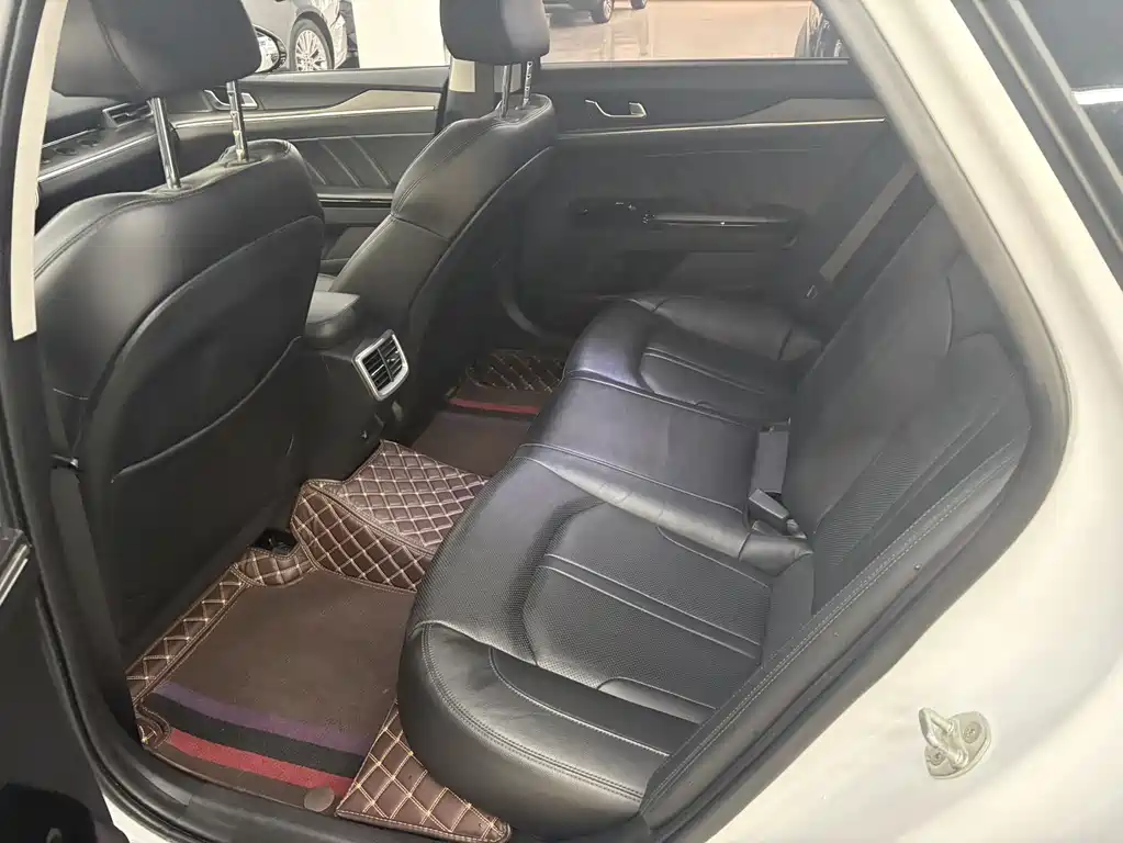 Kia K5 2020 380T GT-Line Premium Edition купить на сайте DeffCars