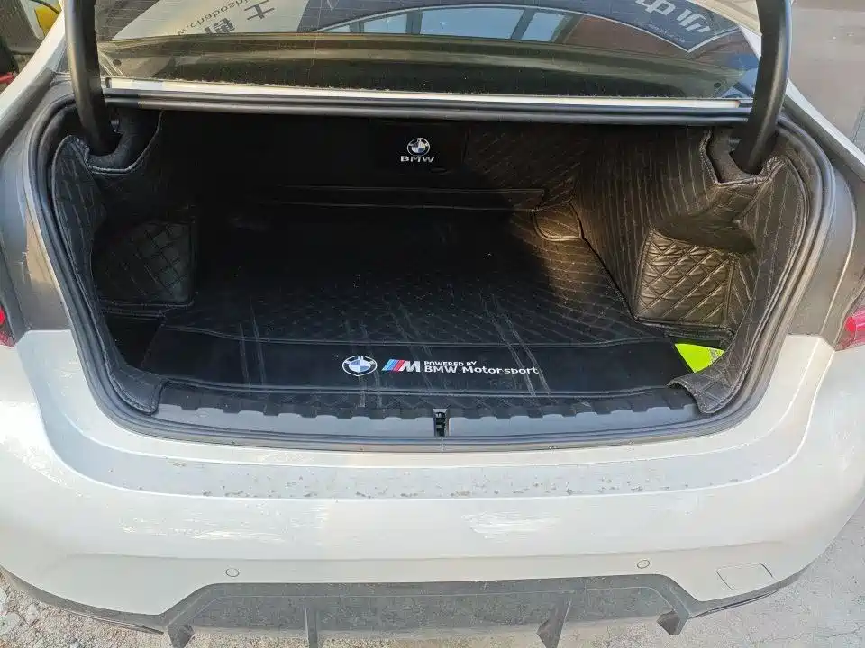 BMW 3 Series 2023 325Li M Sports Night Package купить на сайте DeffCars