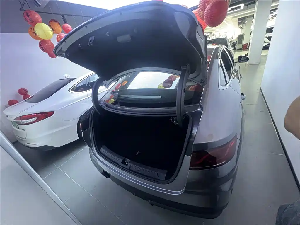 Qin L 2024 DM-i 120KM leading model купить на сайте DeffCars