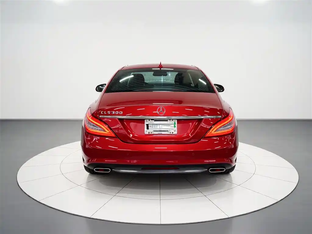 Mercedes-Benz CLS 2012 CLS 300 CGI купить на сайте DeffCars
