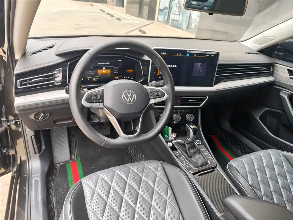 Sagitar 2023 300TSI DSG Super Edition купить на сайте DeffCars