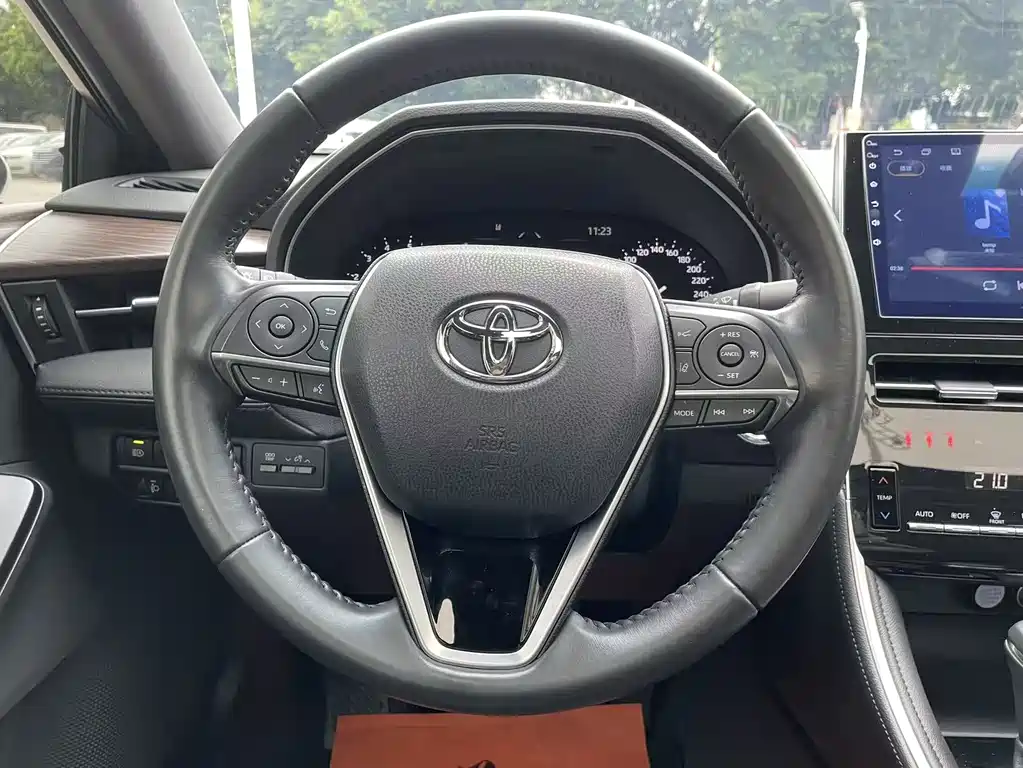 Asia Dragon 2023 2.0L Premium Edition купить на сайте DeffCars