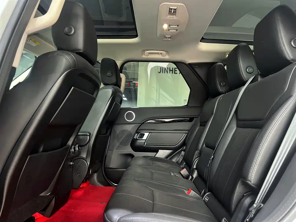 Discover 2020 3.0 SC V6 SE купить на сайте DeffCars
