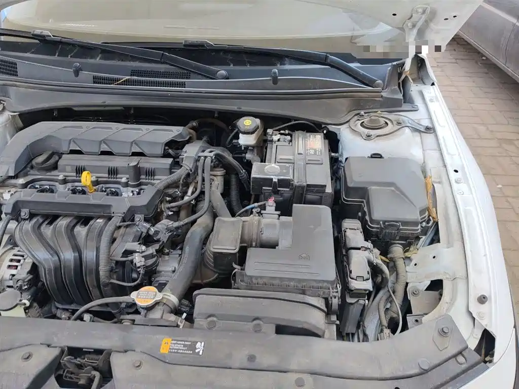 Elantra 2023 1.5L CVT GLX Elite Edition купить на сайте DeffCars