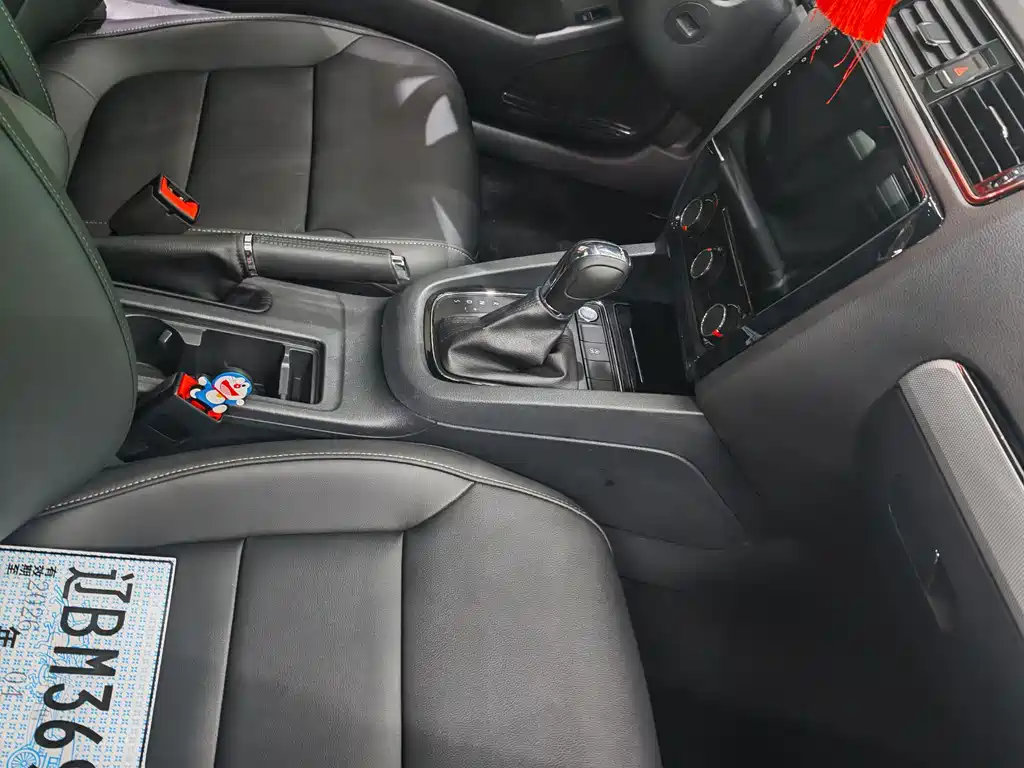 Sagitar 2018 280TSI DSG Dynamic Edition купить на сайте DeffCars