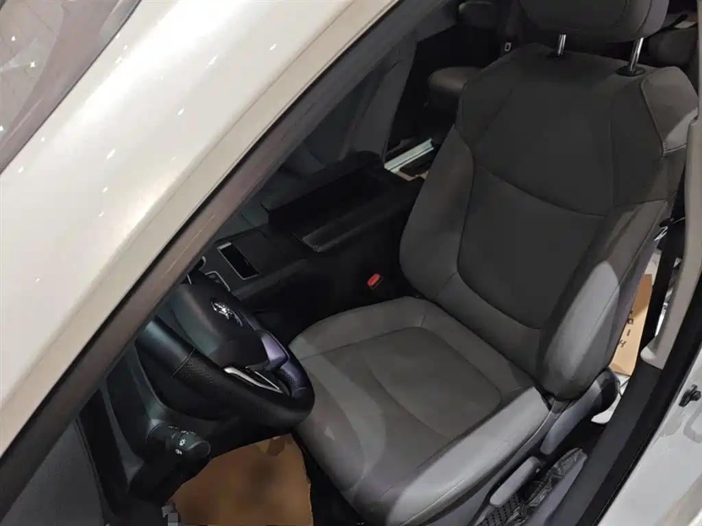 Grevia 2024 2.5L Hybrid Comfort Edition купить на сайте DeffCars