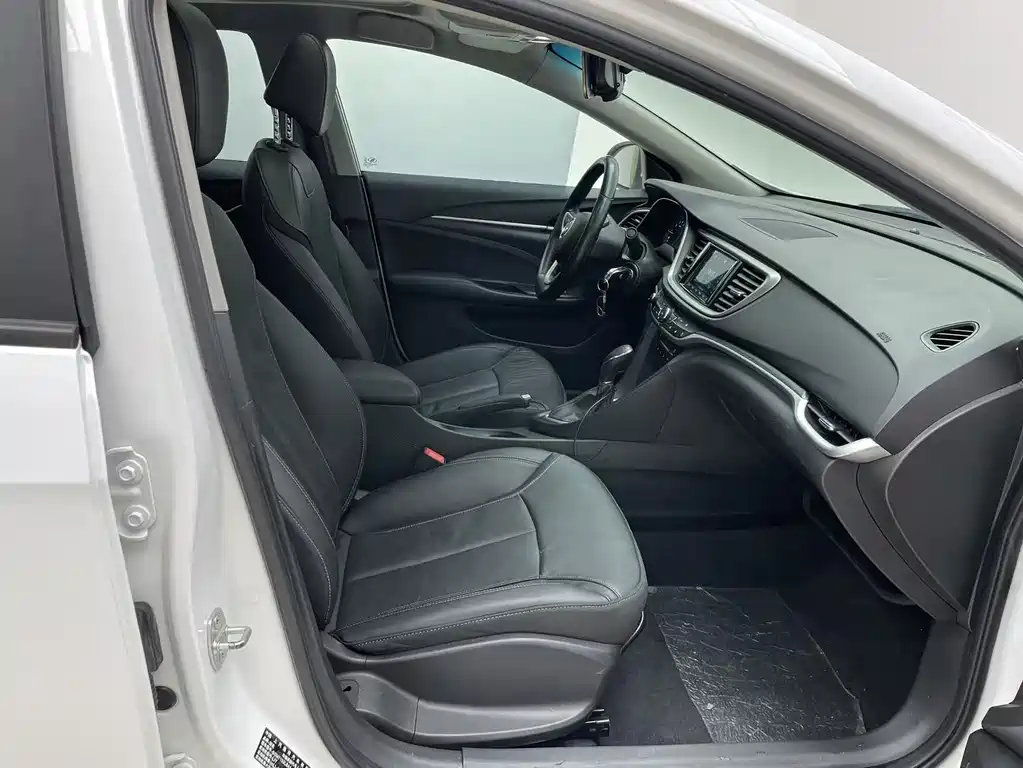 Yinglang 2019 18T automatic interconnection elite model National VI купить на сайте DeffCars