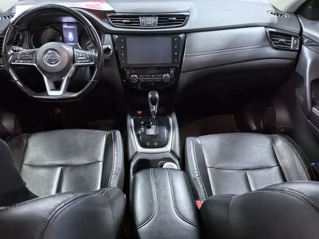 X-Trail 2020 2.0L XL ITS CVT 2WD Intelligent Comfort Edition купить на сайте DeffCars