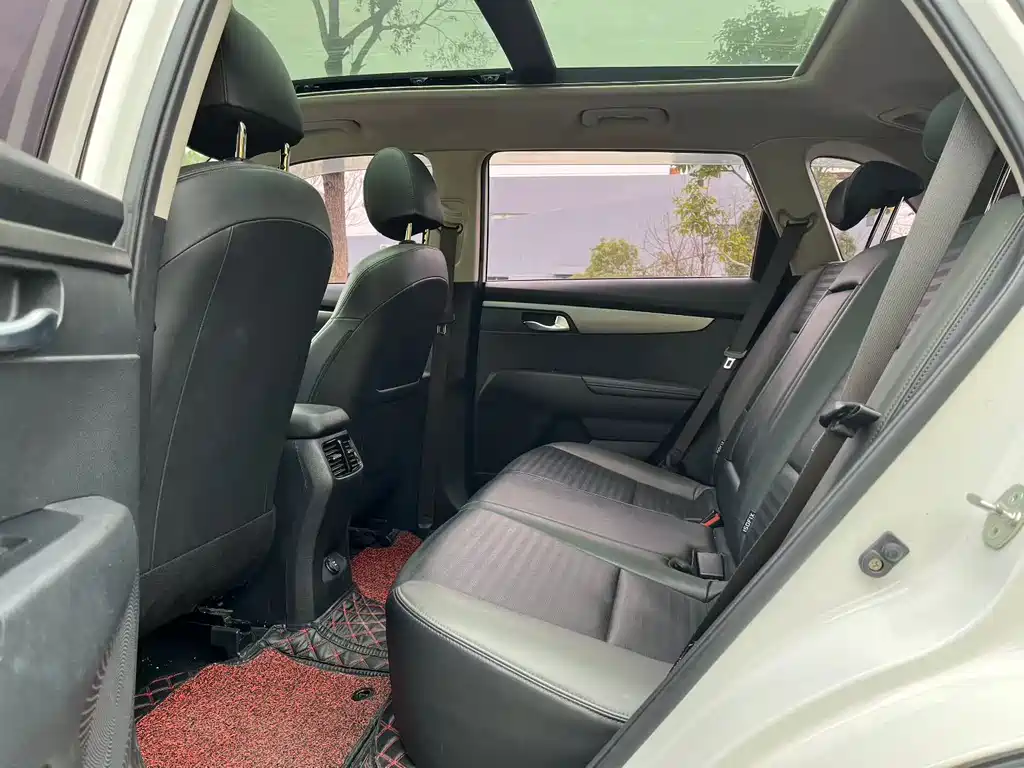 Smart Run 2018 2.0L Automatic Smart Enjoy Deluxe Edition National V купить на сайте DeffCars