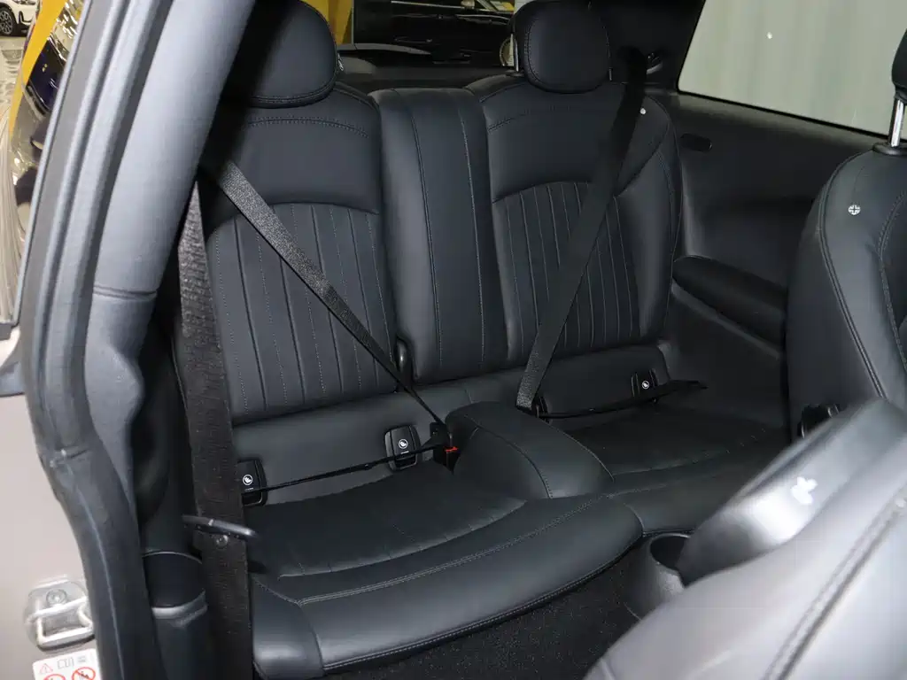 MINI JCW 2022 facelift 2.0T JOHN COOPER WORKS ALL-IN купить на сайте DeffCars