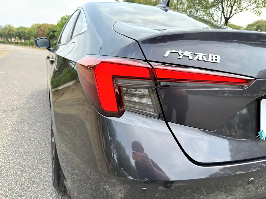 Stylish 2023 240TURBO CVT Deluxe Edition купить на сайте DeffCars