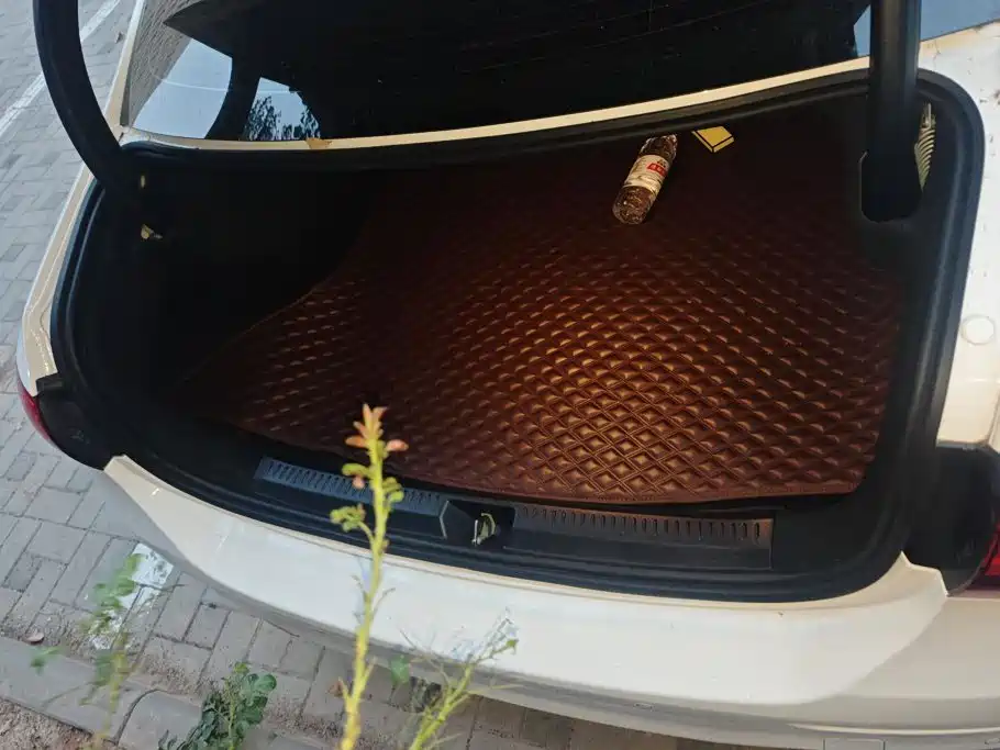 Mercedes-Benz A-Class 2025 A 200 L Fashion Model купить на сайте DeffCars