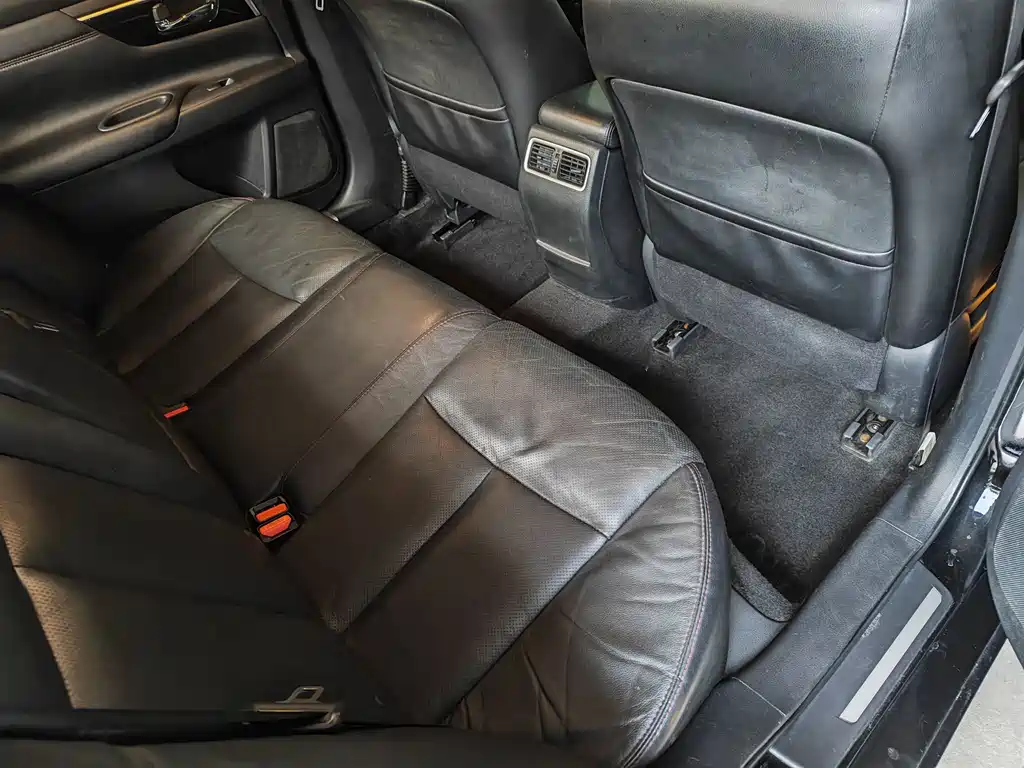 Teana 2016 facelift 2.0L XL comfort version купить на сайте DeffCars