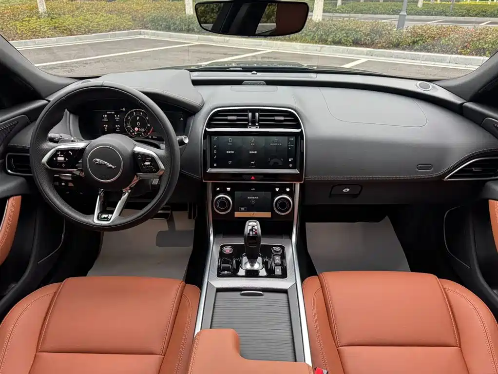 Jaguar XEL 2023 2.0T 250PS R-DYNAMIC S Advanced Sports Edition купить на сайте DeffCars