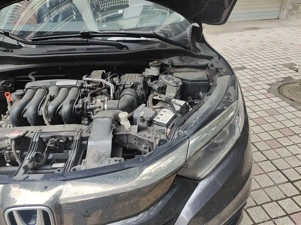 Binzhi 2020 1.5L CVT Pioneer Edition купить на сайте DeffCars
