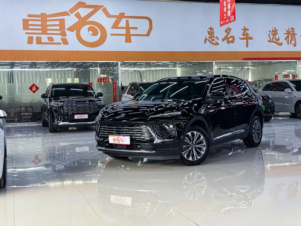 Envision S 2025 model 25T enjoys the platinum version купить на сайте DeffCars