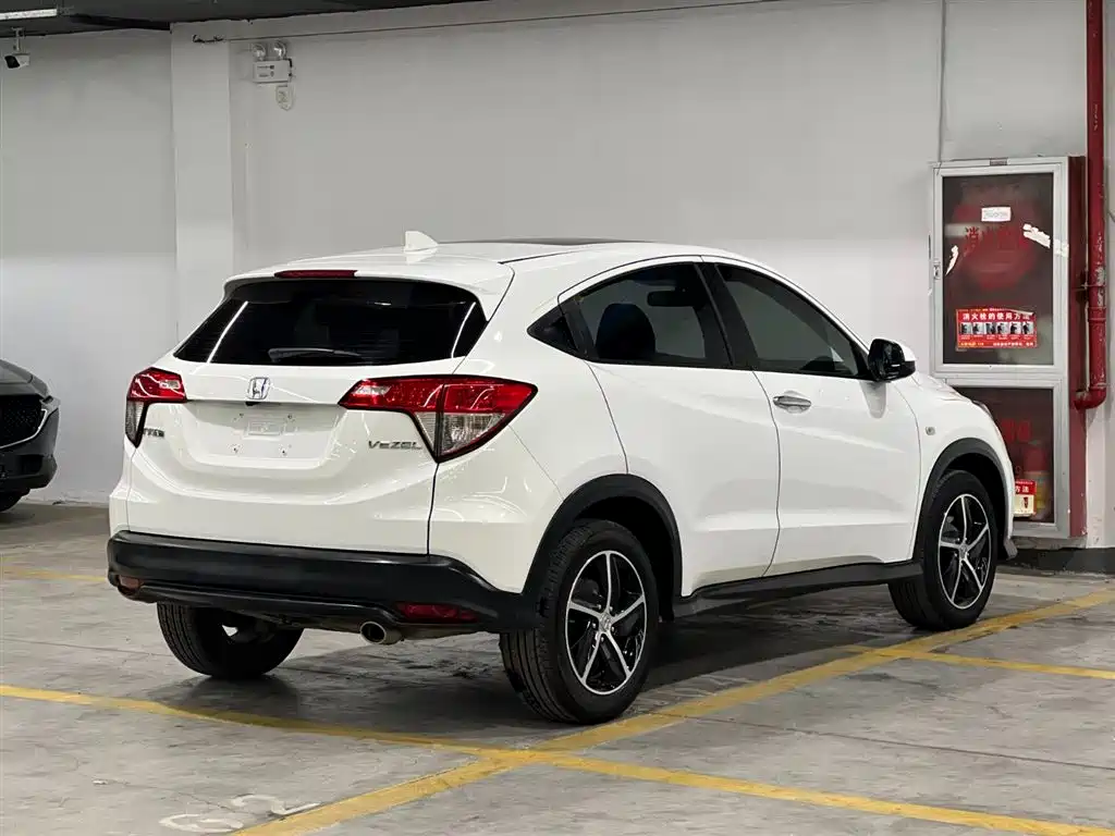 Binzhi 2020 1.5L CVT Pioneer Edition купить на сайте DeffCars
