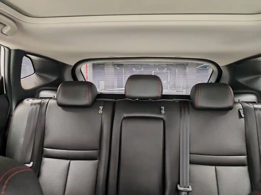 Qashqai 2022 2.0L CVT XV Prem Deluxe Edition купить на сайте DeffCars