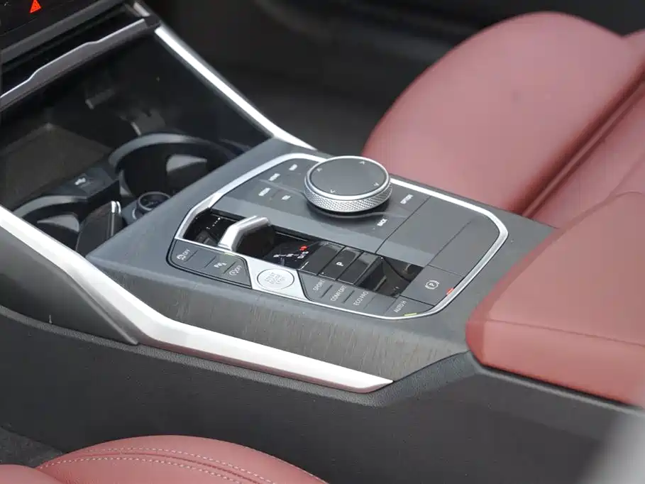 BMW 4 Series 2023 425i Gran Coupe M Sports Package купить на сайте DeffCars