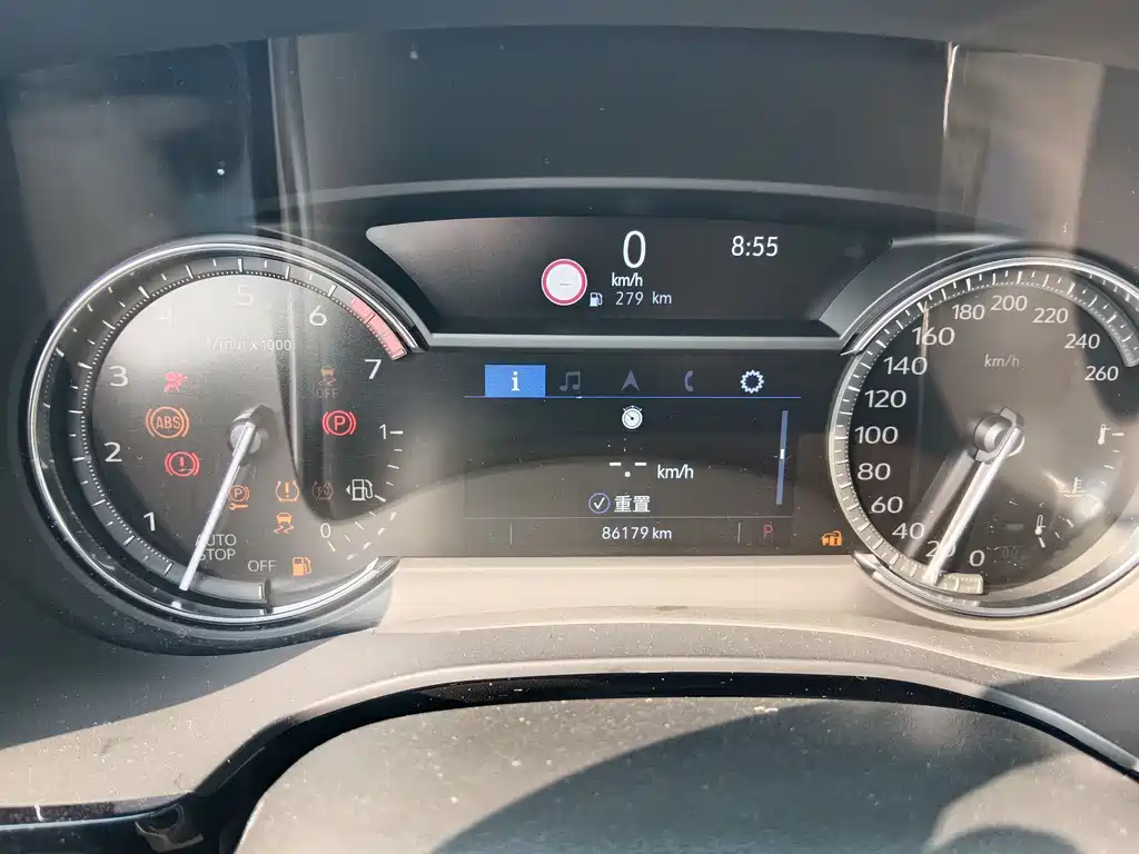Cadillac XT6 2020 28T six-seat luxury model купить на сайте DeffCars