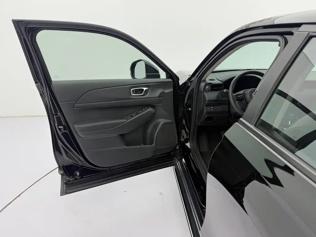 Binzhi 2023 1.5L CVT Pioneer Edition купить на сайте DeffCars