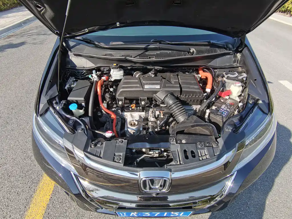 Odyssey 2021 2.0L Rui·Smart Edition купить на сайте DeffCars