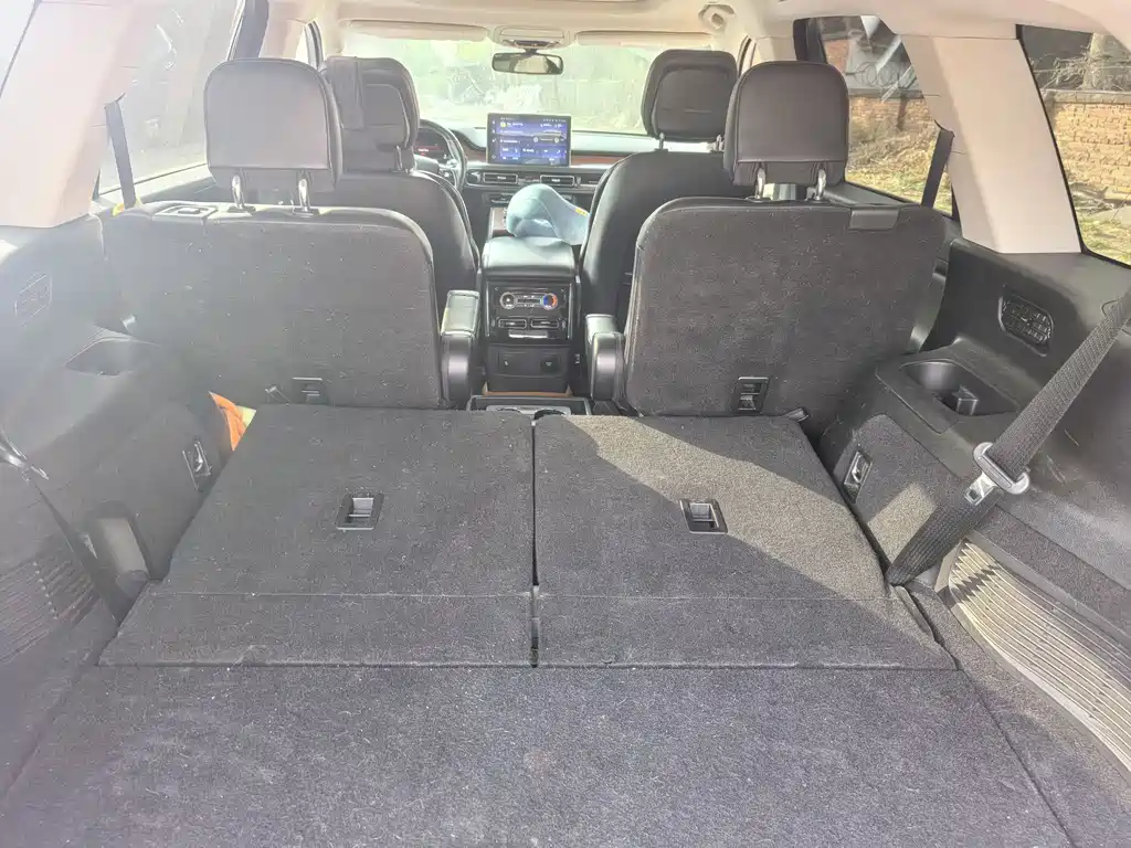 Pilot 2021 3.0T V6 four-wheel drive premium version купить на сайте DeffCars