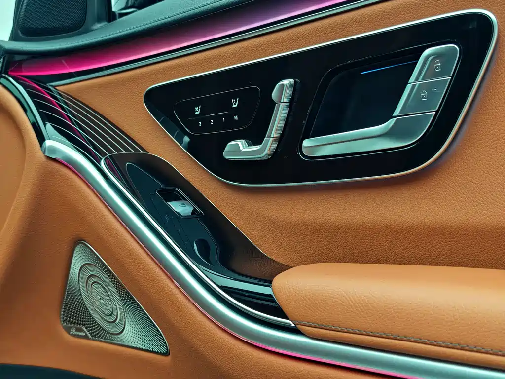 Mercedes-Benz S-Class 2022 facelift S 450 L 4MATIC купить на сайте DeffCars