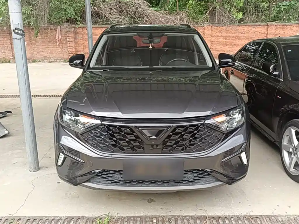 Jetta VS7 2022 280TSI Auto High Glory Honor Edition купить на сайте DeffCars