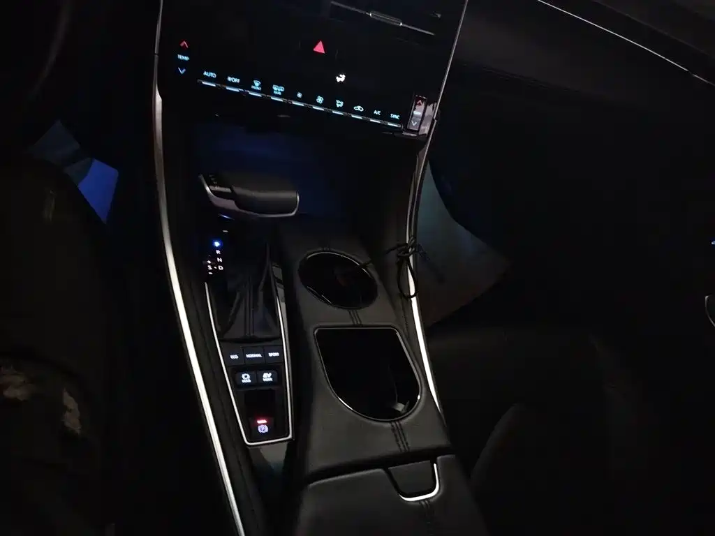 Asia Dragon 2023 Shuangqing 2.5L Enterprising Edition купить на сайте DeffCars