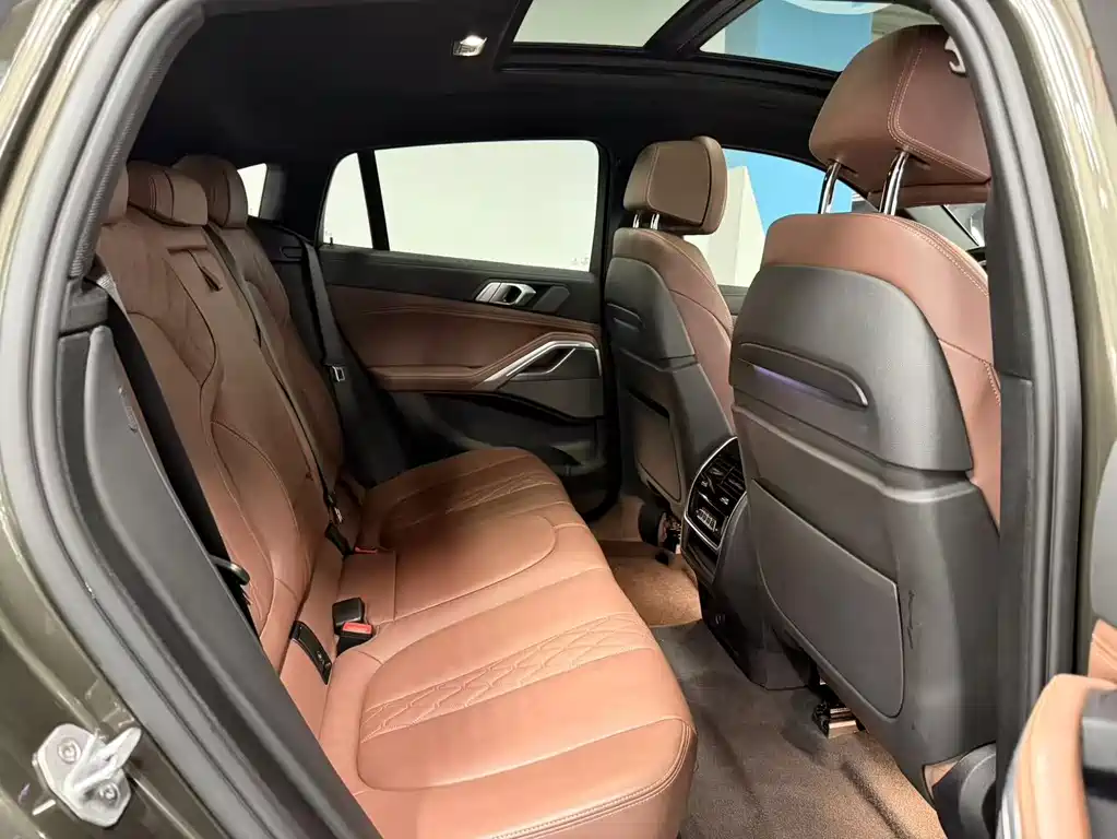 BMW X6 2020 xDrive40i Exclusive M Sports Package купить на сайте DeffCars