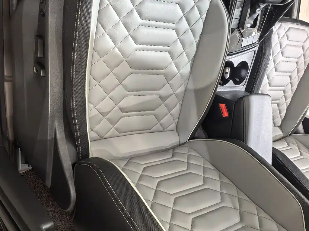 Tanyue 2024 330TSI 2WD Luxury Plus Advanced Edition купить на сайте DeffCars