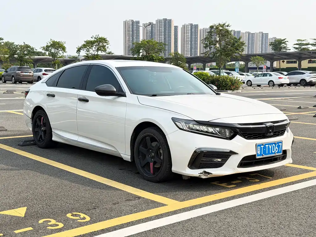 Yingshipai 2019 260TURBO Jingyue Edition National VI купить на сайте DeffCars