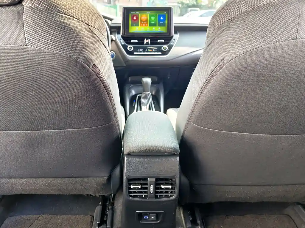 Ralink 2019 Dual Engine 1.8H E-CVT Deluxe Edition National V купить на сайте DeffCars
