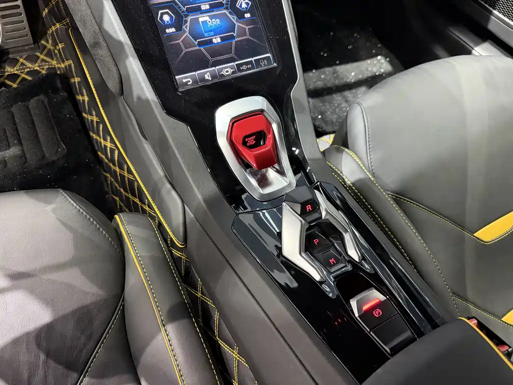 Huracan 2020 Evo RWD купить на сайте DeffCars