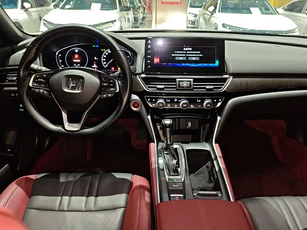 Yingshipai 2022 260TURBO Jingyue Edition купить на сайте DeffCars
