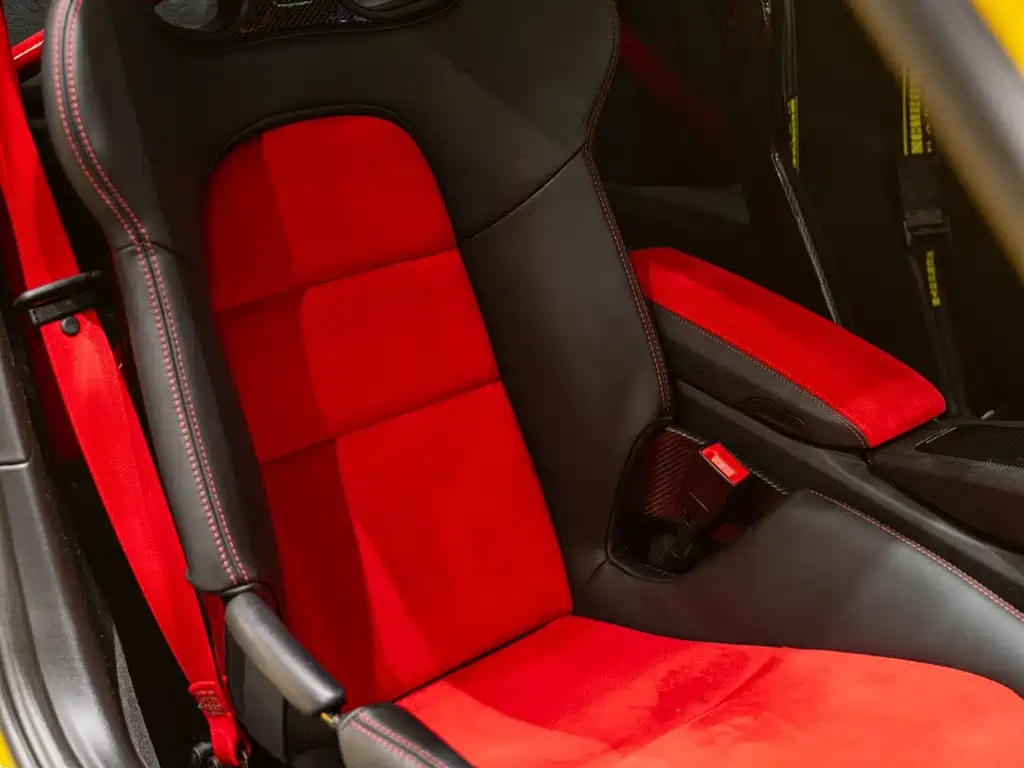 Porsche 911 2018 GT2 RS 3.8T купить на сайте DeffCars