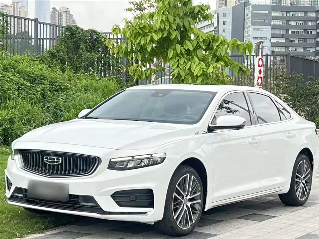 Xingrui 2021 facelift 2.0TD premium model купить на сайте DeffCars