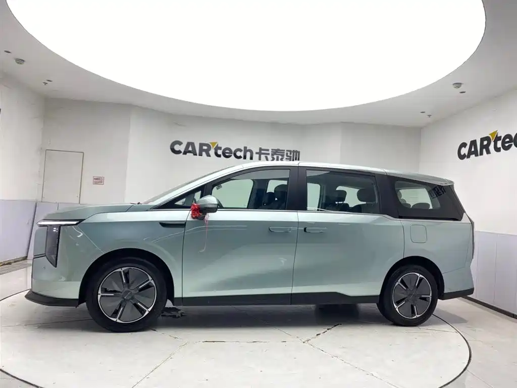 Everyone 7 2024 model facelift super hybrid long battery life version enjoy version купить на сайте DeffCars