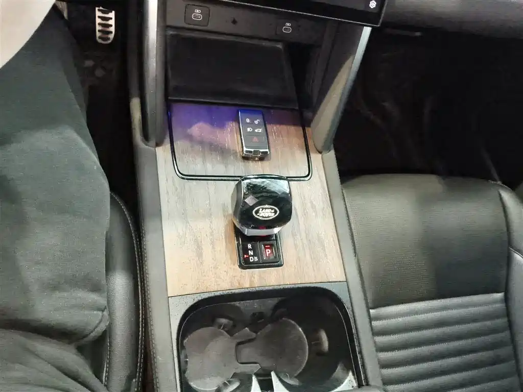 Discovery Sport 2024 Performance Technology Edition купить на сайте DeffCars