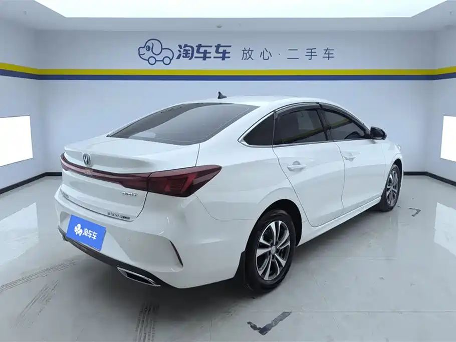 EADO 2024 PLUS Blue Whale NE 1.4T GDI DCT High Energy Edition купить на сайте DeffCars