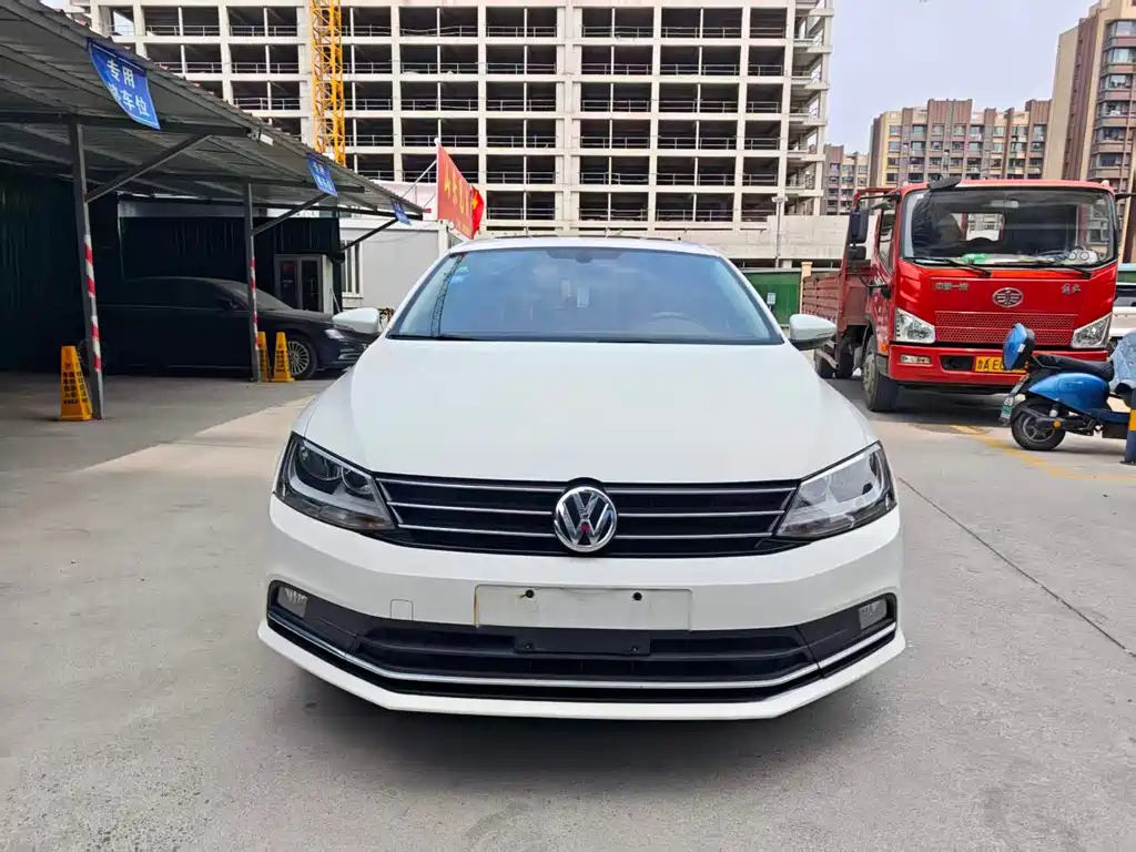 Sagitar 2018 1.6L automatic comfort model купить на сайте DeffCars