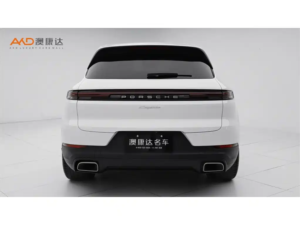 Cayenne/3.0T/24 models купить на сайте DeffCars