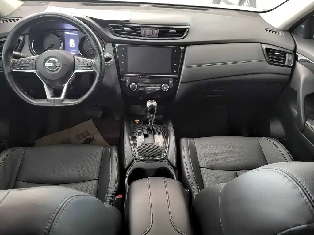 X-Trail 2021 2.0L CVT 2WD XL Premium Intelligent Connected Exclusive Edition купить на сайте DeffCars