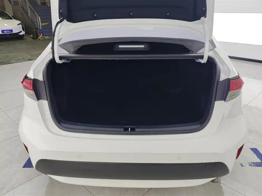 Ralink 2021 TNGA 1.5L CVT Advanced Edition купить на сайте DeffCars
