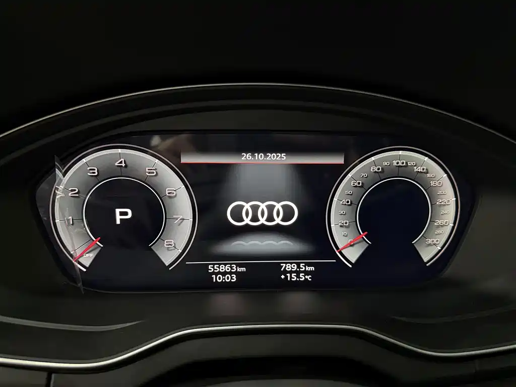 Audi Q5L 2022 facelift 40T luxury and elegant model купить на сайте DeffCars