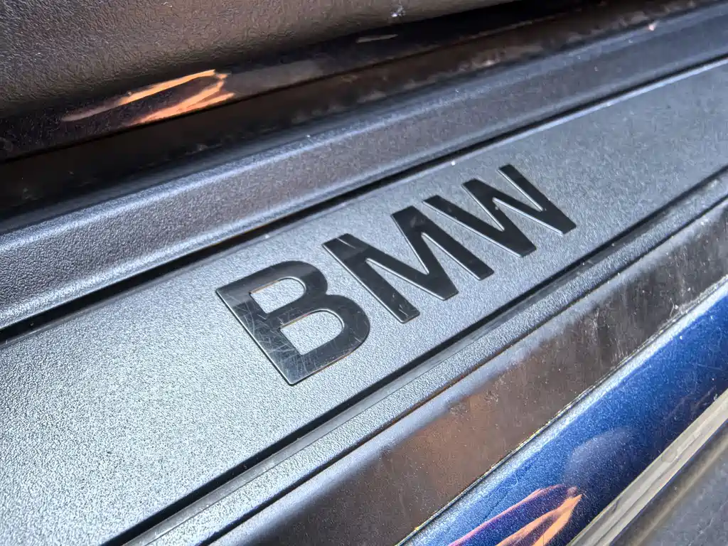 BMW X1 2021 sDrive20Li Fashion Model купить на сайте DeffCars