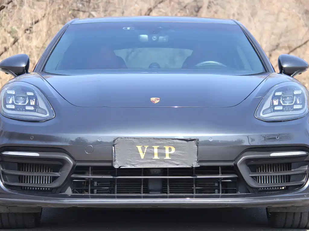 Panamera 2022 Panamera 4 Executive Extended Edition 2.9T купить на сайте DeffCars