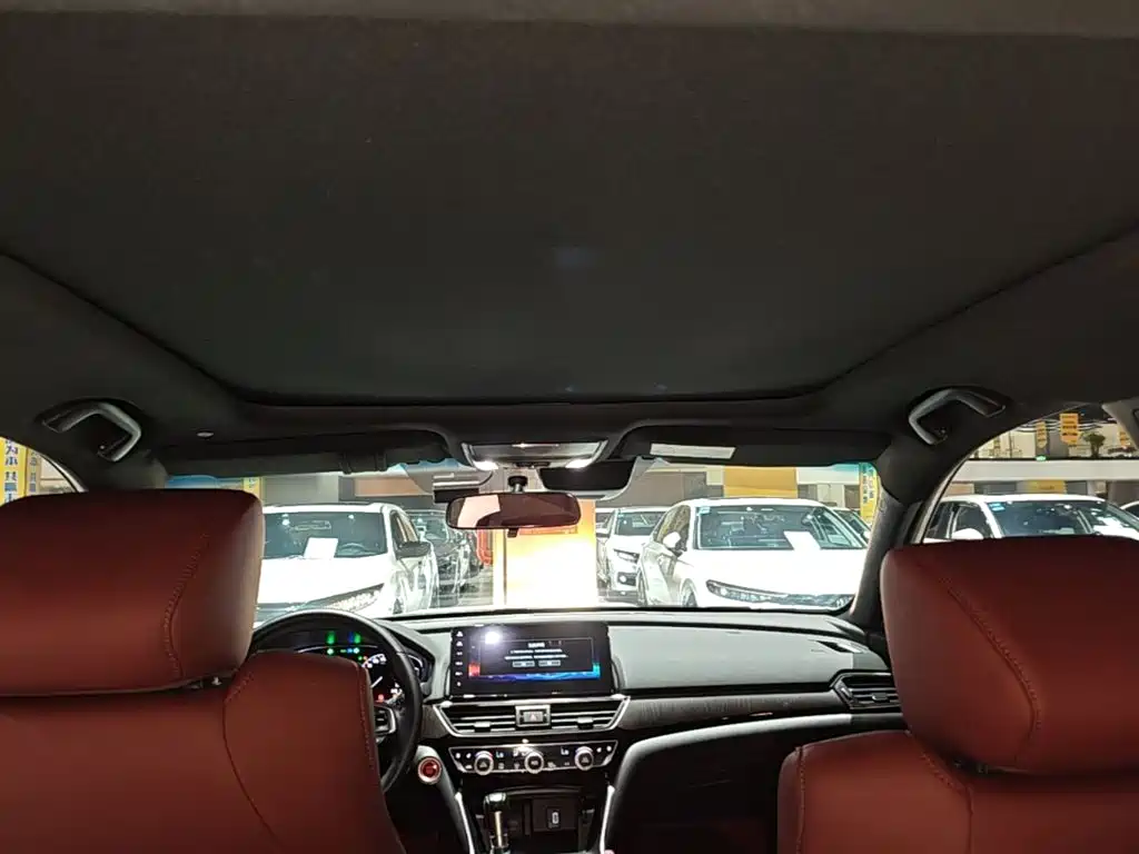 Yingshipai 2022 260TURBO Jingyue Edition купить на сайте DeffCars