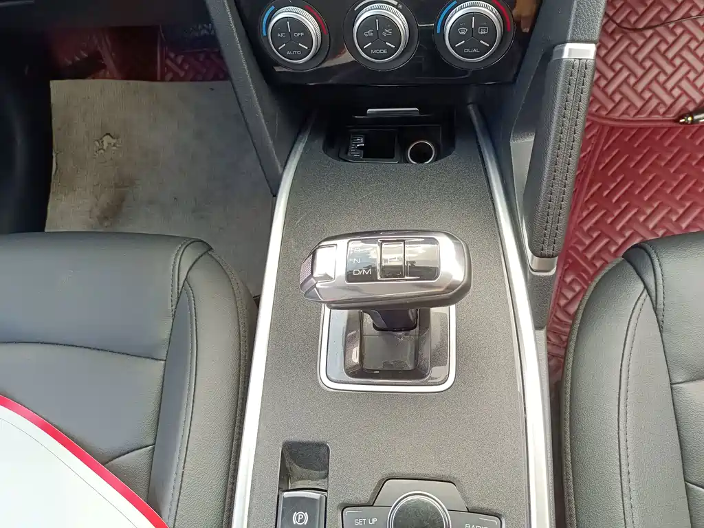 Haval H6 2019 Sports Edition 1.5T Automatic Two-wheel Drive Elite National VI купить на сайте DeffCars